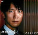 【バーゲンセール】全巻セット【中古】DVD▼ハンチョウ 神南署安積班 シリーズ4(7枚セット)第1話〜第12話 レンタル落ち ケース無
