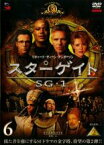 【中古】DVD▼スターゲイト SG-1 シーズン2 Vol.6(第15話～第17話) レンタル落ち ケース無