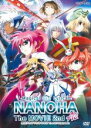 【バーゲンセール】【中古】DVD▼魔法少女 リリカル なのは The Movie 2nd A’s レンタル落ち ケース無