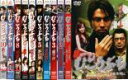 【バーゲンセール】【中古】DVD▼むこうぶち 高レート裏麻雀列伝(10枚セット)1〜10 レンタル落ち 全10巻 ケース無