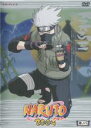 【バーゲンセール】【中古】DVD▼NARUTO ナルト 2nd STAGE 2004 巻ノ八(第64話〜第67話) レンタル落ち ケース無