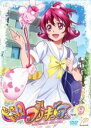 【送料無料】【中古】DVD▼ドキドキ!プリキュア 9(第25話～第27話) レンタル落ち ケース無