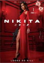 【バーゲンセール】【中古】DVD▼NIKITA ニキータ ファースト・シーズン1 Vol.1 レンタル落ち ケース無