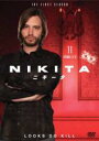 【バーゲンセール】【中古】DVD▼NIKITA ニキータ ファースト・シーズン1 Vol.11 レンタル落ち ケース無