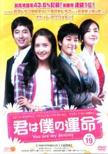 樂天商城 - 【バーゲンセール】【中古】DVD▼君は僕の運命 19 レンタル落ち ケース無