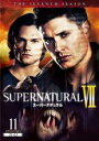 【バーゲンセール】【中古】DVD▼SUPERNATURAL スーパーナチュラル VII セブンス・シーズン Vol.11 レンタル落ち ケース無