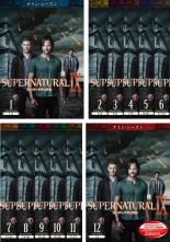 全巻セット【中古】DVD▼SUPERNATURAL スーパーナチュラル ナイン シーズン9(12枚セット)第1話〜第23話 ..