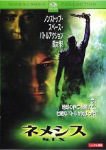 Rakuten - 【中古】DVD▼スター・トレック ネメシス S.T.X レンタル落ち ケース無