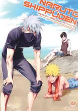 【バーゲンセール】【中古】DVD▼NARUTO ナルト 疾風伝 船上のパラダイスライフ 5 レンタル落ち ケース無