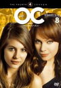 【バーゲンセール】【中古】DVD▼The OC ファイナル・シーズン 8(第15話、第16話) レンタル落ち ケース無