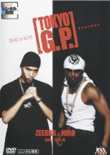 ����š�DVD��TOKYO G.P. �����뤫��̤� ��󥿥���� ������̵