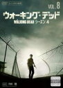 【バーゲンセール】【中古】DVD▼ウォーキング・デッド シーズン4 Vol.8(第15話、第16話 最終) レンタル落ち ケース無