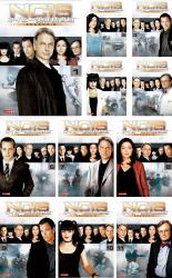 楽天市場】ncis ネイビー犯罪捜査班 シーズン2の通販