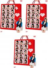 【バーゲンセール】全巻セット【中古】DVD▼HaKaTa百貨店 2号館(3枚セット)第1回〜第8回 最終 レンタル落ち ケース無