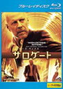 &nbsp;JAN&nbsp;4959241310996&nbsp;品　番&nbsp;VWBP1099&nbsp;出　演&nbsp;ブルース・ウィリス(トム・グリアー)／ラダ・ミッチェル(ジェニファー・ピータース)／ロザムンド・パイク(マギー・グリアー)／ボリス・コジョー(アンディ・ストーン)／ジェームズ・フランシス・ギンティ(キャンター)／ヴィング・レイムス(予言者)／ジェームズ・クロムウェル(キャンター博士)／ジャック・ノーズワージー／デヴィン・ラトレイ&nbsp;原　作&nbsp;ロバート・ヴェンディティ／ブレット・ウェルデル&nbsp;監　督&nbsp;ジョナサン・モストウ&nbsp;制作年、時間&nbsp;2009年&nbsp;89分&nbsp;製作国&nbsp;アメリカ&nbsp;メーカー等&nbsp;ウォルト・ディズニー・スタジオ・ホーム・エンターテイメント&nbsp;ジャンル&nbsp;洋画／アクション／SF／近未来&nbsp;カテゴリー&nbsp;ブルーレイ&nbsp;入荷日&nbsp;【2024-01-27】【あらすじ】ロボット工学が急激な進化を遂げた近未来。人間のあらゆる社会活動を代行する‘サロゲート’と呼ばれる身代わりロボットが開発され、人類は自宅からサロゲートを遠隔操作するだけで、リアルな現実世界に生身の肉体をさらす必要はなくなった。アクシデントや犯罪によって危害を加えられても、サロゲートが破損するだけで、使用者には何の影響もないのだ。しかし、起こるはずのない殺人事件がこのユートピアに暗雲をもたらす。あるサロゲートが破壊され、同時に持ち主であるオペレーターが、眼球を破裂して死亡したのだ…。※こちらはBlu-ray Disc専用ソフトです。対応プレイヤー以外では再生できませんのでご注意ください。全品『DVDケース無し（ジャケットと不織布ケース入りディスクのみ）』で出荷させて頂きます。