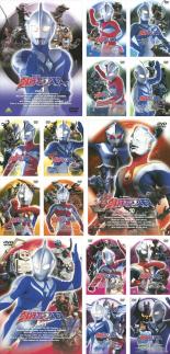 全巻セット【送料無料】【中古】DVD▼ウルトラマンコスモス(15枚セット)第1話〜第65話 最終 レンタル落ち ケース無