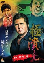 【バーゲンセール】【中古】DVD▼極