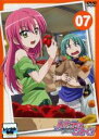 【バーゲンセール】【中古】DVD▼ハヤテのごとく!! 2nd season 07(第17話~第19話) レンタル落ち ケース無