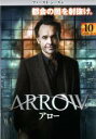【バーゲンセール】【中古】DVD▼ARROW アロー ファースト・シーズン1 vol.10 レンタル落ち ケース無
