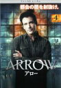 【バーゲンセール】【中古】DVD▼ARROW アロー ファースト・シーズン1 vol.4 レンタル落ち ケース無