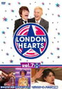 【バーゲンセール】【中古】DVD▼ロンドンハーツ 7H レンタル落ち ケース無
