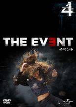 動作 - 【中古】DVD▼THE EVENT イベント 4 レンタル落ち ケース無