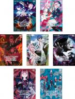 【バーゲンセール】全巻セット【中古】DVD▼ガンスリンガーストラトス(7枚セット)第1話〜第12話 TV版+配信版 最終▽レンタル落ち