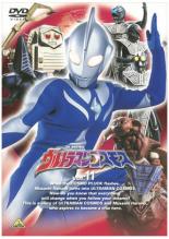 【バーゲンセール】【中古】DVD▼ウルトラマンコスモス TVシリーズ 11 レンタル落ち ケース無