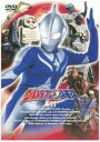 【バーゲンセール】【中古】DVD▼ウルトラマンコスモス TVシリーズ 11 レンタル落ち ケース無