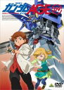 【送料無料】【中古】DVD▼機動戦士ガンダム AGE 09(第31話〜第34話)▽レンタル落ち