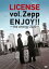 ڥС󥻡ۡšDVDLICENSE vol.ZEPP ENJOY!!the energy 2010 󥿥 ̵