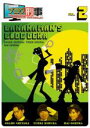 【バーゲンセール】【中古】DVD▼バナナマンのブログ刑事 2 ケース無