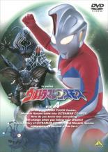 【バーゲンセール】【中古】DVD▼ウルトラマンコスモス TVシリーズ 4 レンタル落ち ケース無