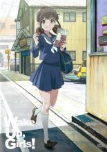 Rakuten - 【バーゲンセール】【中古】DVD▼Wake Up,Girls! 2(第3話〜第4話) レンタル落ち ケース無
