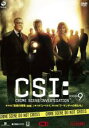 【バーゲンセール】【中古】DVD▼CSI:科学捜査班 SEASON 9 Vol.4(第910話〜第912話) レンタル落ち ケース無