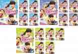 【バーゲンセール】全巻セット【中古】DVD▼君たちは包囲された! アクシデント・ラブ(16枚セット)第1話〜第28話 最終【字幕】▽レンタル落ち 韓国