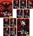 【バーゲンセール】全巻セット【中古】DVD▼エージェント・オブ・シールド シーズン2(11枚セット)第1話〜第22話 最終 レンタル落ち ケース無