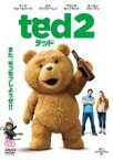 【バーゲンセール】【中古】DVD▼テッド 2 レンタル落ち ケース無