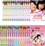 樂天商城 - 全巻セット【送料無料】【中古】DVD▼イタズラなKiss(31枚セット)惡作劇之吻、II 惡作劇2吻 レンタル落ち ケース無