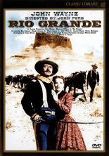 【中古】DVD▼リオ・グランデの砦 デジタルリマスター版 字幕のみ レンタル落ち ケース無