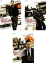 【バーゲンセール】全巻セット【中古】DVD▼不良探偵 ジャック・アイリッシュ(3枚セット)死者からの依頼、2人の父への鎮魂歌、3度目の絶体絶命 レンタル落ち ケ...
