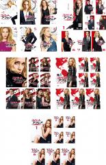 全巻セット【送料無料】【中古】DVD▼コバート アフェア(38枚セット)シーズン1、2、3、4、ファイナル レンタル落ち ケース無