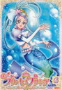【中古】DVD▼Go!プリンセスプリキュア 6(第16話〜第18話) レンタル落ち ケース無