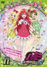 【バーゲンセール】【中古】DVD▼プリティーリズム・レインボーライブ 11(21話、22話) レンタル落ち ケース無...