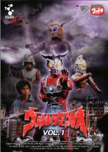 【中古】DVD▼ウルトラマンレオ 1(第1話〜第4話) レンタル落ち ケース無