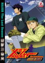 【中古】DVD▼メジャー MAJOR 完全燃焼!夢の舞台編 7th.Inning レンタル落ち ケース無