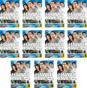 【バーゲンセール】全巻セット【中古】DVD▼HAWAII FIVE-0 シーズン4(11枚セット)第1話〜第22話 最終 レンタル落ち ケース無