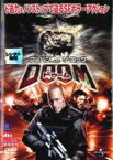 【中古】DVD▼ドゥーム DOOM レンタル落ち ケース無