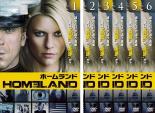 全巻セット【中古】DVD▼HOMELAND ホームランド(6枚セット)第1話～第12話 最終 レンタル落ち ケース無