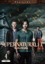 【バーゲンセール】【中古】DVD▼SUPERNATURAL スーパーナチュラル ナイン シーズン9 Vol.4(第7話、第8話) レンタル落ち ケース無